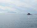 Bering Strait Crossing 162